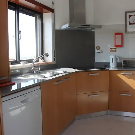 Private Pool Golf Del Rey Amoreira (Leiria)