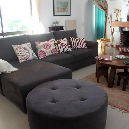 Private Pool Golf Del Rey Villa Amoreira (Leiria)