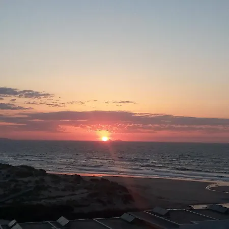 Villa Private Pool Golf Del Rey Amoreira (Leiria)