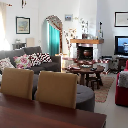 Villa Private Pool Golf Del Rey