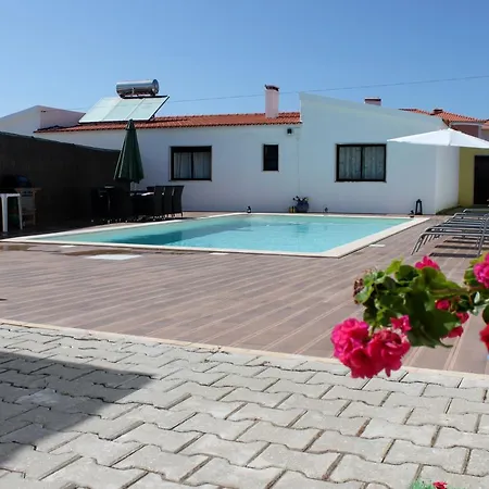 Private Pool Golf Del Rey