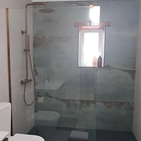빌라 Private Pool Golf Del Rey