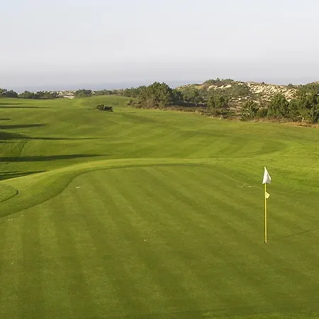 Private Pool Golf Del Rey Willa *