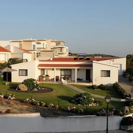 Private Pool Golf Del Rey * Amoreira (Leiria)