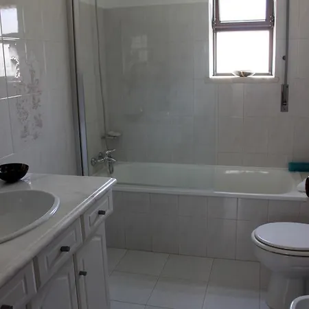 Private Pool Golf Del Rey וילה Amoreira (Leiria)