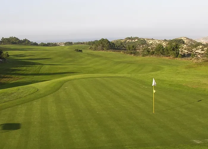 Private Pool Golf Del Rey Villa *