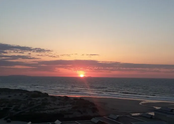 Villa Private Pool Golf Del Rey Amoreira (Leiria)