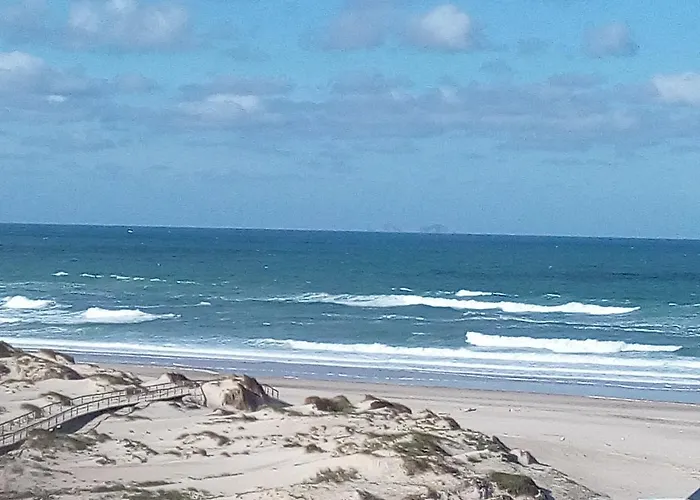 Villa Private Pool Golf Del Rey