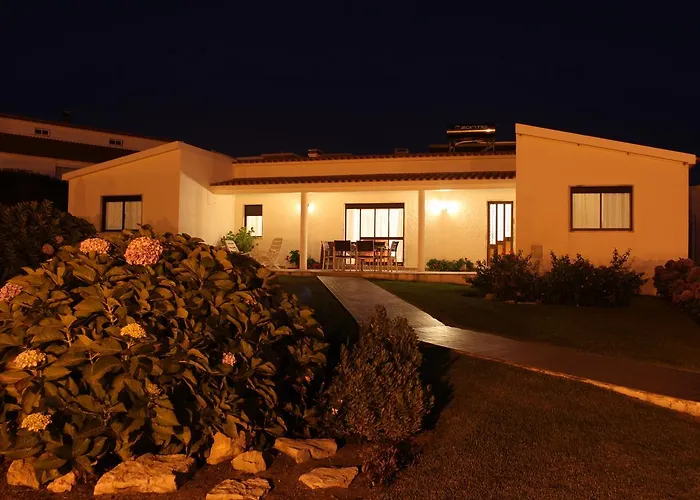 Private Pool Golf Del Rey *