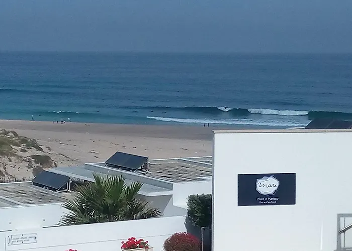 Private Pool Golf Del Rey