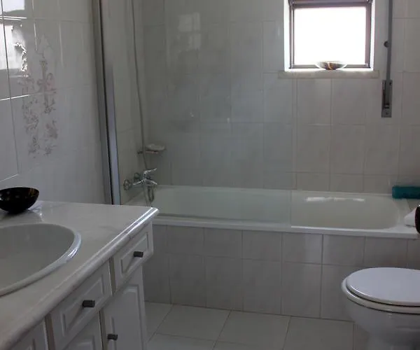 Private Pool Golf Del Rey Villa Amoreira (Leiria)