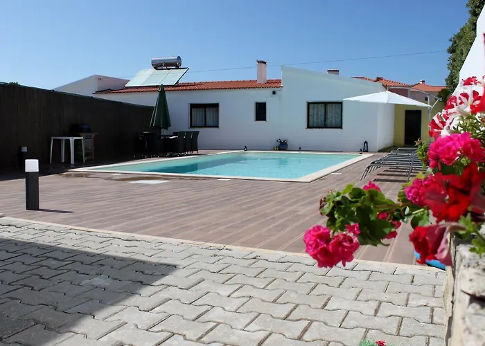 Private Pool Golf Del Rey